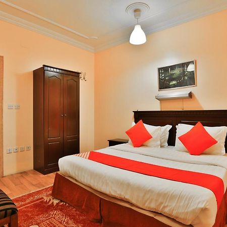 Hotel Oyo 350 Dar Almadinah à DDjeddah Extérieur photo