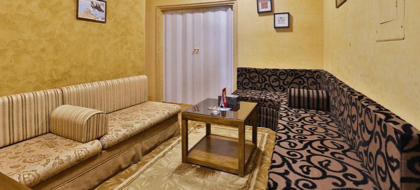 Hotel Oyo 350 Dar Almadinah à DDjeddah Extérieur photo
