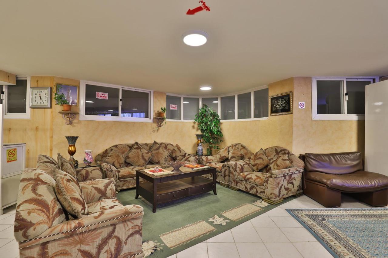 Hotel Oyo 350 Dar Almadinah à DDjeddah Extérieur photo
