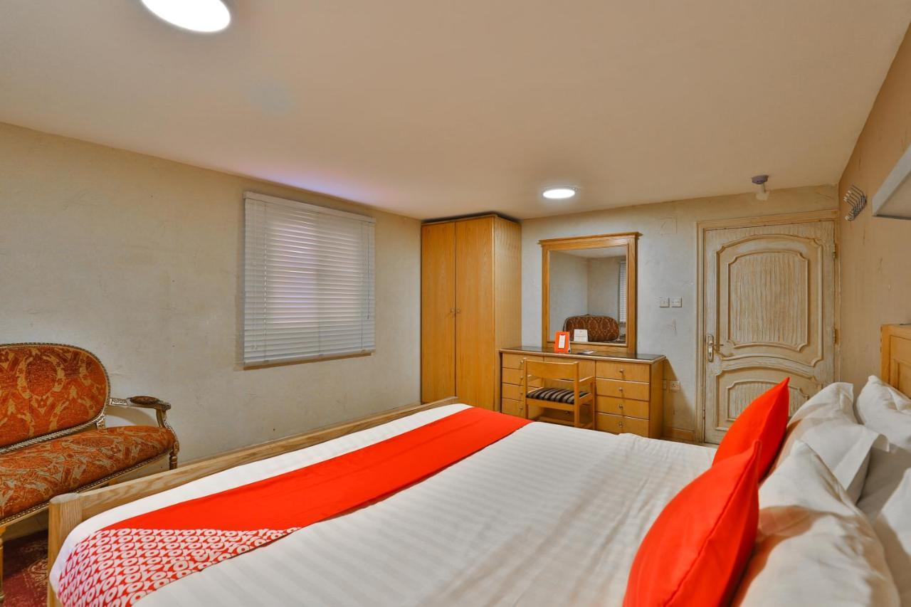 Hotel Oyo 350 Dar Almadinah à DDjeddah Extérieur photo