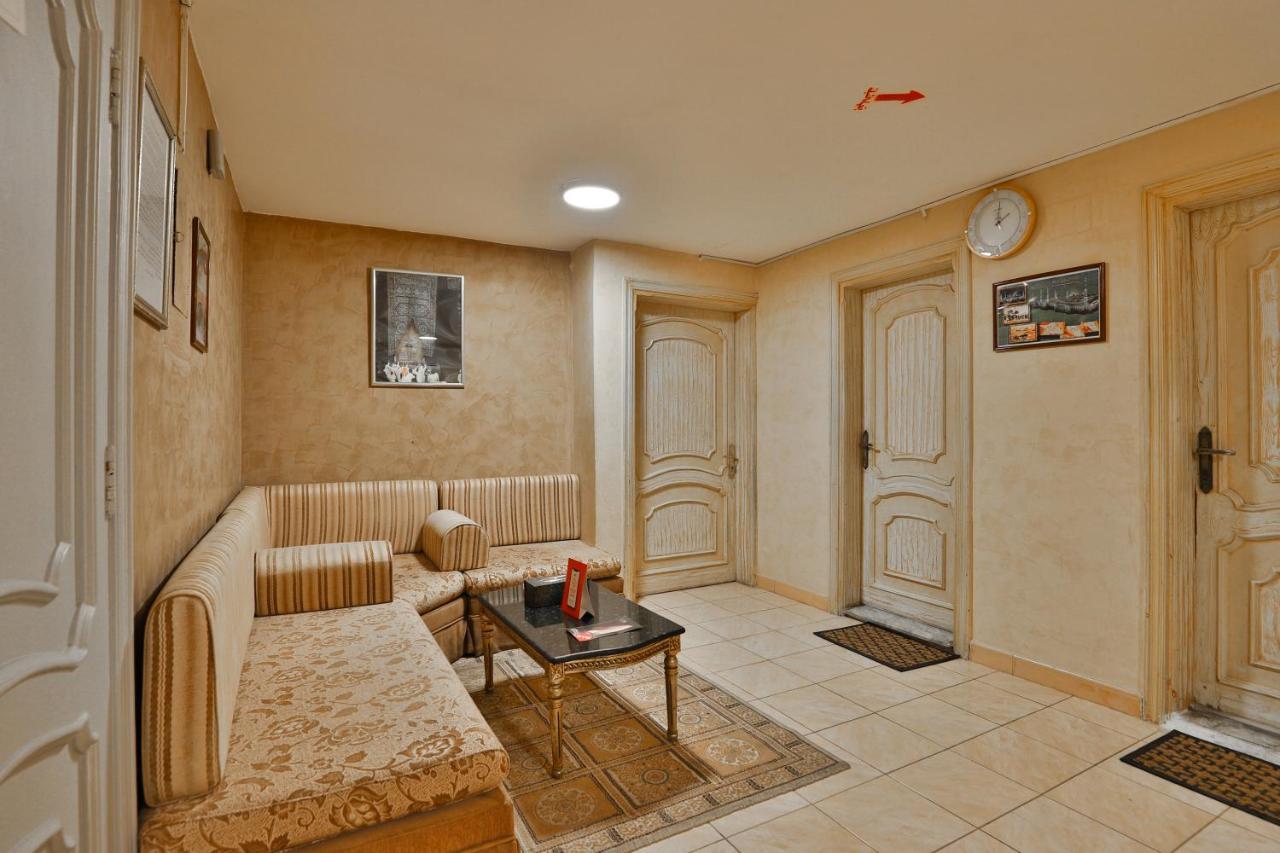 Hotel Oyo 350 Dar Almadinah à DDjeddah Extérieur photo