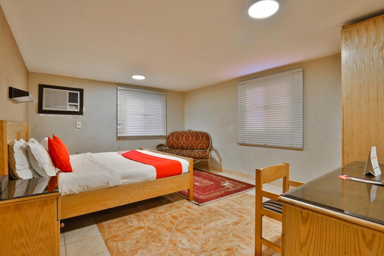 Hotel Oyo 350 Dar Almadinah à DDjeddah Extérieur photo