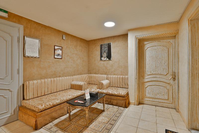 Hotel Oyo 350 Dar Almadinah à DDjeddah Extérieur photo