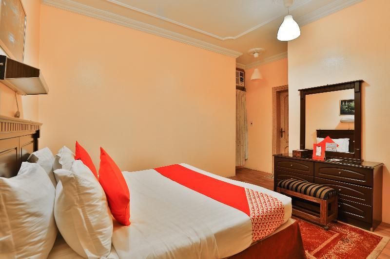Hotel Oyo 350 Dar Almadinah à DDjeddah Extérieur photo