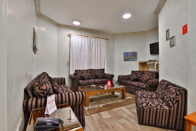 Hotel Oyo 350 Dar Almadinah à DDjeddah Extérieur photo