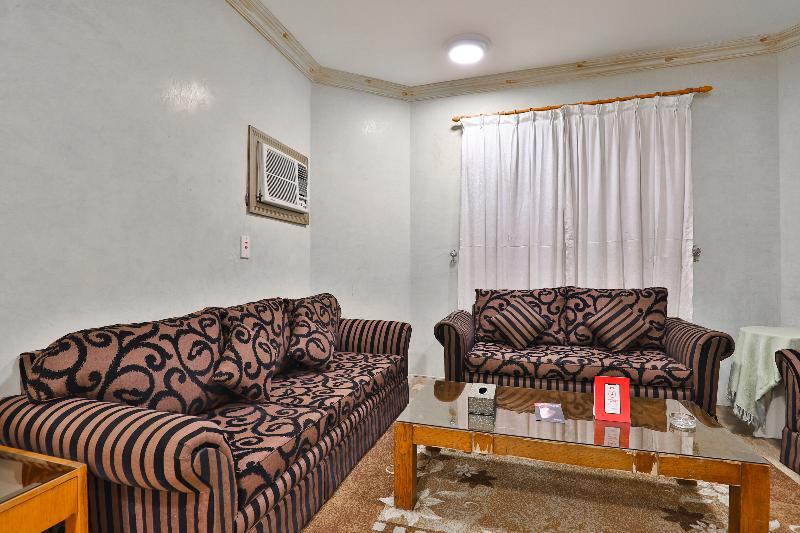 Hotel Oyo 350 Dar Almadinah à DDjeddah Extérieur photo