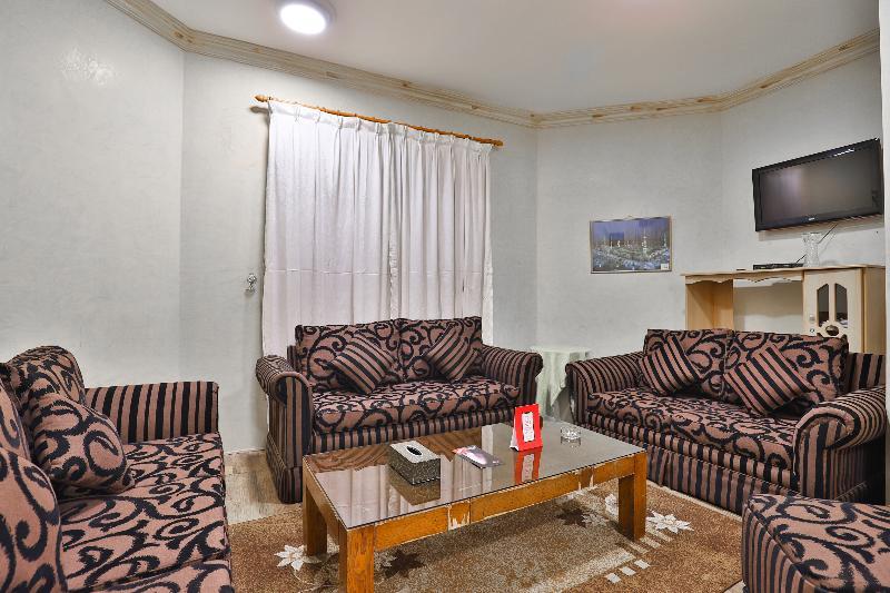 Hotel Oyo 350 Dar Almadinah à DDjeddah Extérieur photo