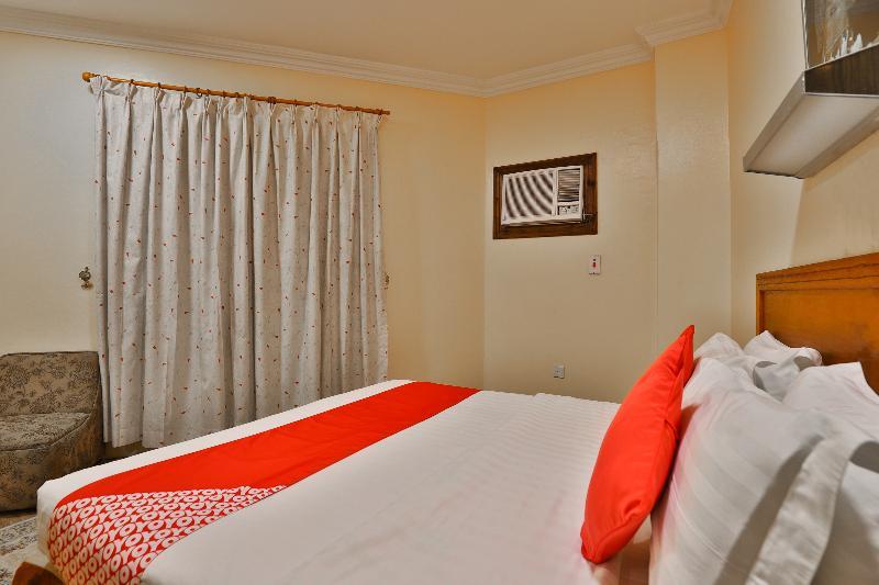 Hotel Oyo 350 Dar Almadinah à DDjeddah Extérieur photo